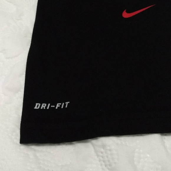 Nike LeBron James XS boy shirt - Picture 4 of 8